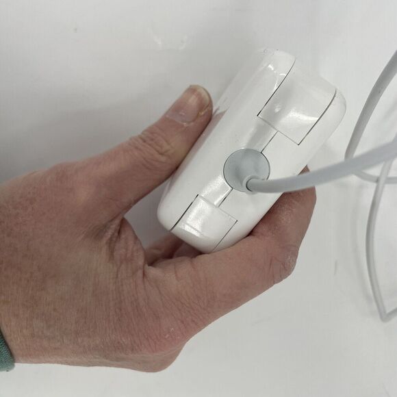 Genuine Apple MagSafe 2 45W Power Supply Adapter for MacBook Air 13" w/P.Cord - Picture 6 of 14